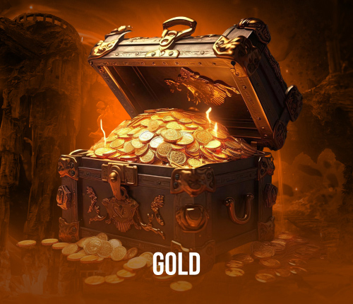 Last Epoch | Gold